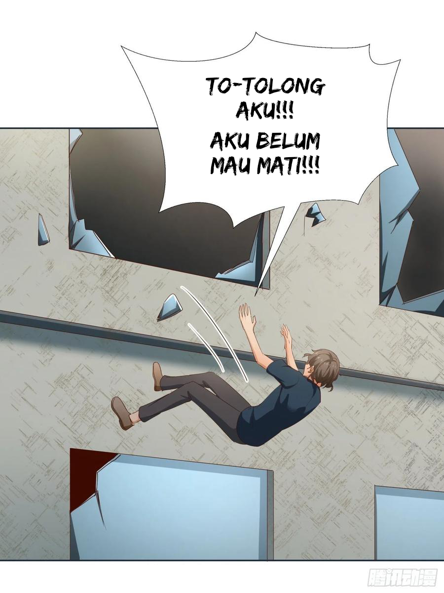 Super School Doctor (Supreme Campus Doctor) Chapter 112 Gambar 34